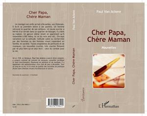 CHER PAPA, CHERE MAMAN - Nouveles