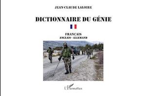 Dictionnaire du génie