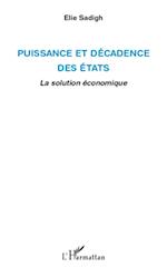 Puissance et décadence des Etats