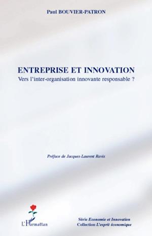 Entreprise et innovation