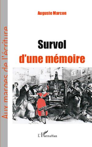 Survol d'une mémoire