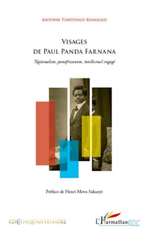 Visages de Paul Panda Farnana