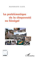 La problématique de la citoyenneté au Sénégal