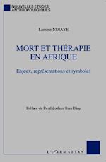 Mort et thérapie en Afrique