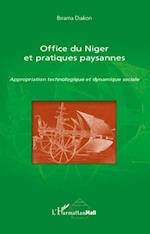 Office du Niger et pratiques paysannes