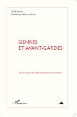 Genres et avant-gardes