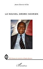 Le nouvel ordre ivoirien