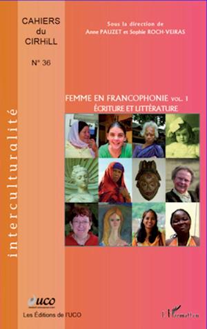 Femme en Francophonie (Volume 1)