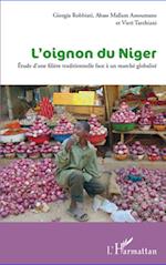L'oignon du Niger