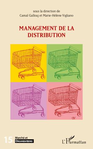 Management de la distribution