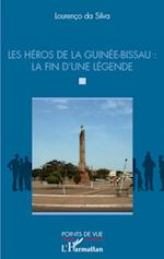 Les héros de la Guinée-Bissau : la fin d'une légende