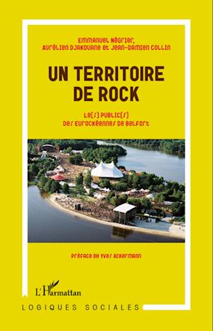 Un territoire de rock