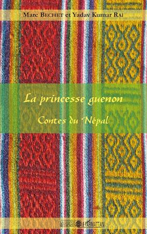 La princesse guenon