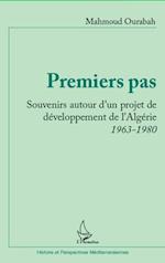 Premiers pas