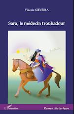 Sara, le médecin troubadour