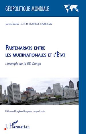 Partenariats entre les multinationales et l'Etat