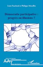Démocratie participative : progrès ou illusions ?