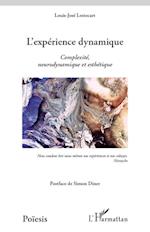 L'expérience dynamique