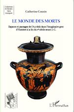 Le monde des morts