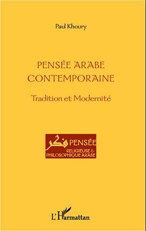 Pensée arabe contemporaine