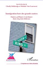 Immigration hors des grands centres