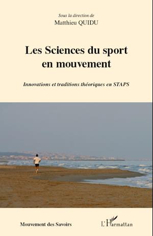 Les sciences du sport en mouvement