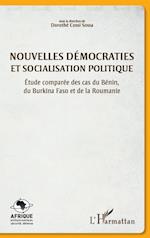 Nouvelles démocraties et socialisation politique