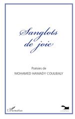 Sanglots de joie