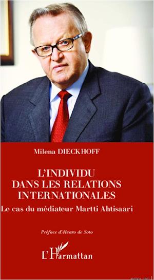 L'individu dans les relations internationales