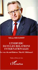 L'individu dans les relations internationales