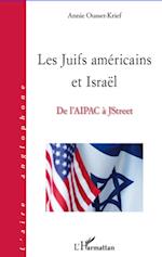 Les Juifs américains et Israël