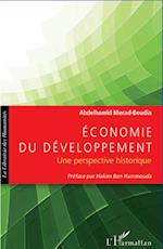 Economie du développement