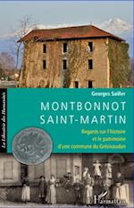 Montbonnot Saint-Martin