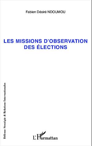 Missions d'observation des élections
