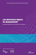 Les nouveaux enjeux du management