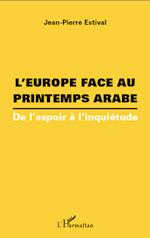 L'Europe face au printemps arabe