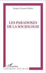 Paradoxes de la sociologie