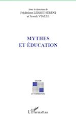 Mythes et éducation