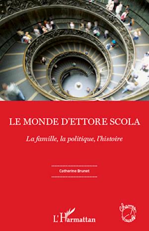 Le monde d'Ettore Scola