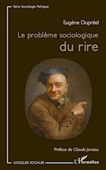 Le problème sociologique du rire