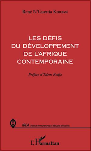 Les défis du développement de l'Afrique contemporaine