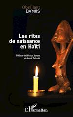 Les rites de naissance en Haïti
