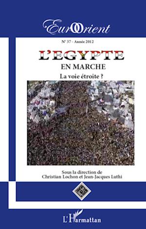 L'Egypte en marche