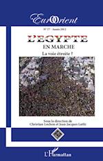 L'Egypte en marche