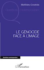 Le génocide face à l'image