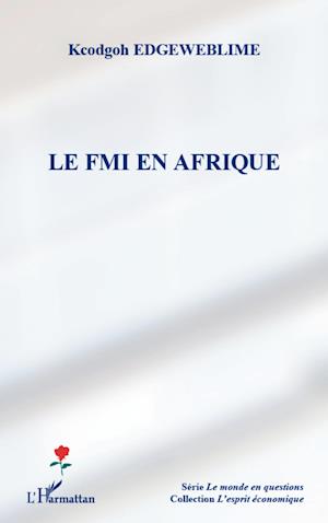 Le FMI en Afrique