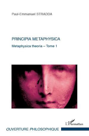 Principia metaphysica