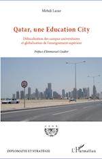 Qatar, une Education City