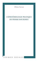 L'épistémologie pratique de Pierre Bourdieu