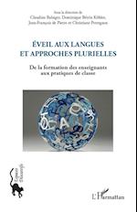 Eveil aux langues et approches plurielles